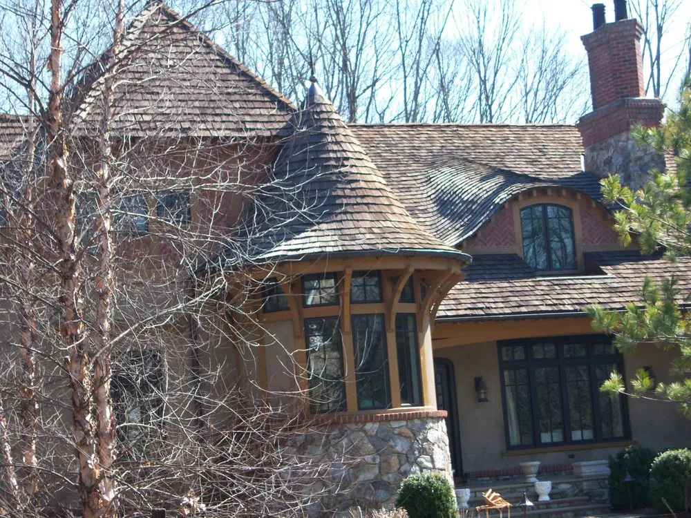 Slide of Mark Sauer Contracting