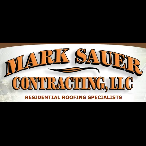 Slide of Mark Sauer Contracting