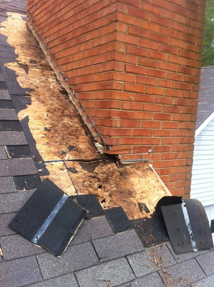 Slide of Mark Whitworth Construction