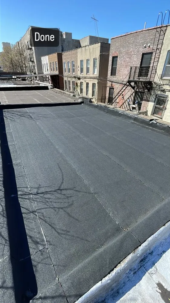 Slide of Marke & Son