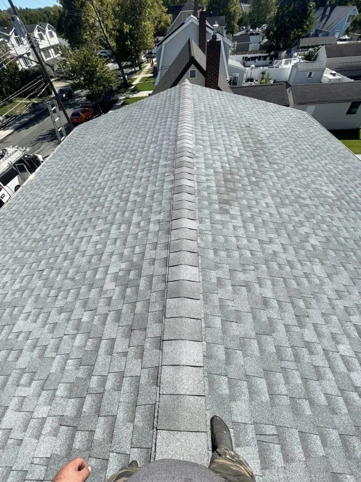 Slide of Marke & Son