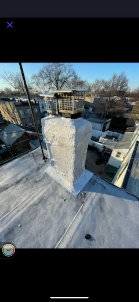 Slide of Marke & Son