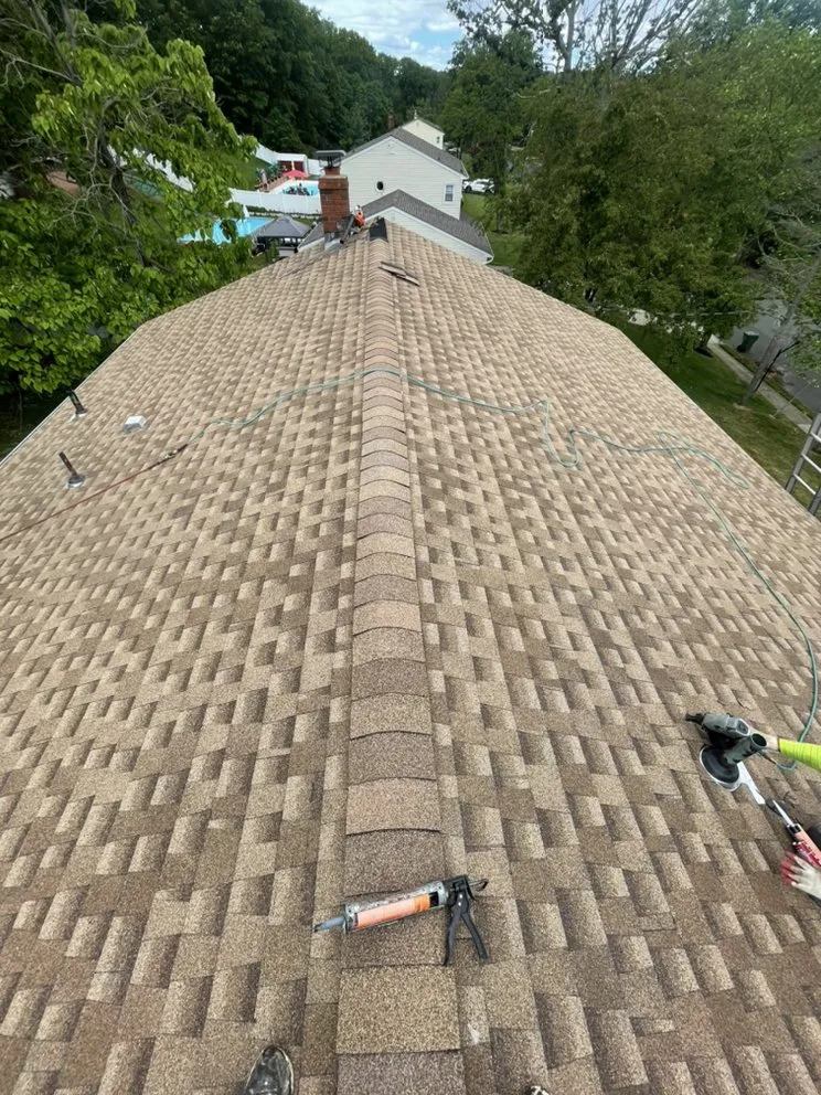 Slide of Marke & Son