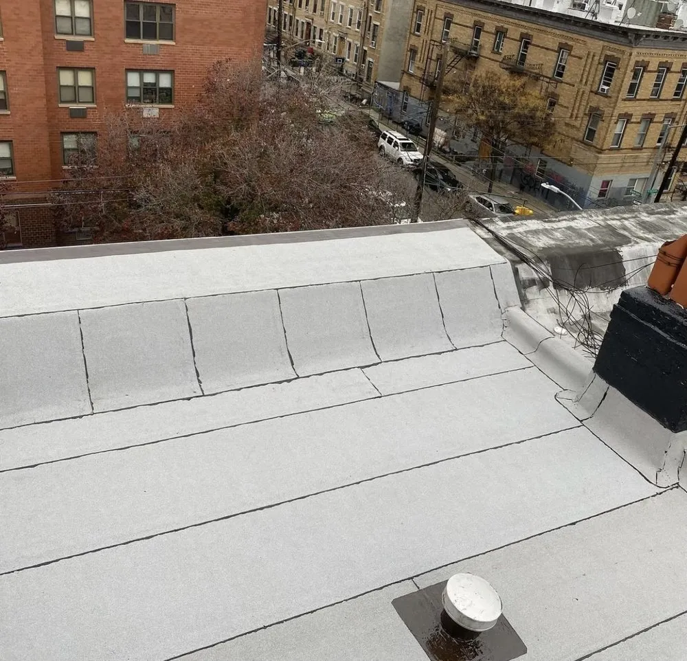 Slide of Marke & Son