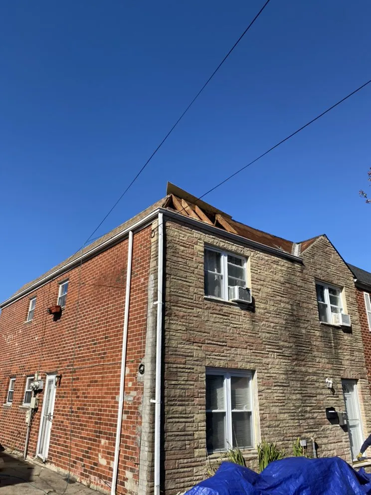 Slide of Marke & Son