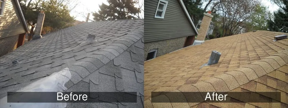 Slide of Marke Roofing