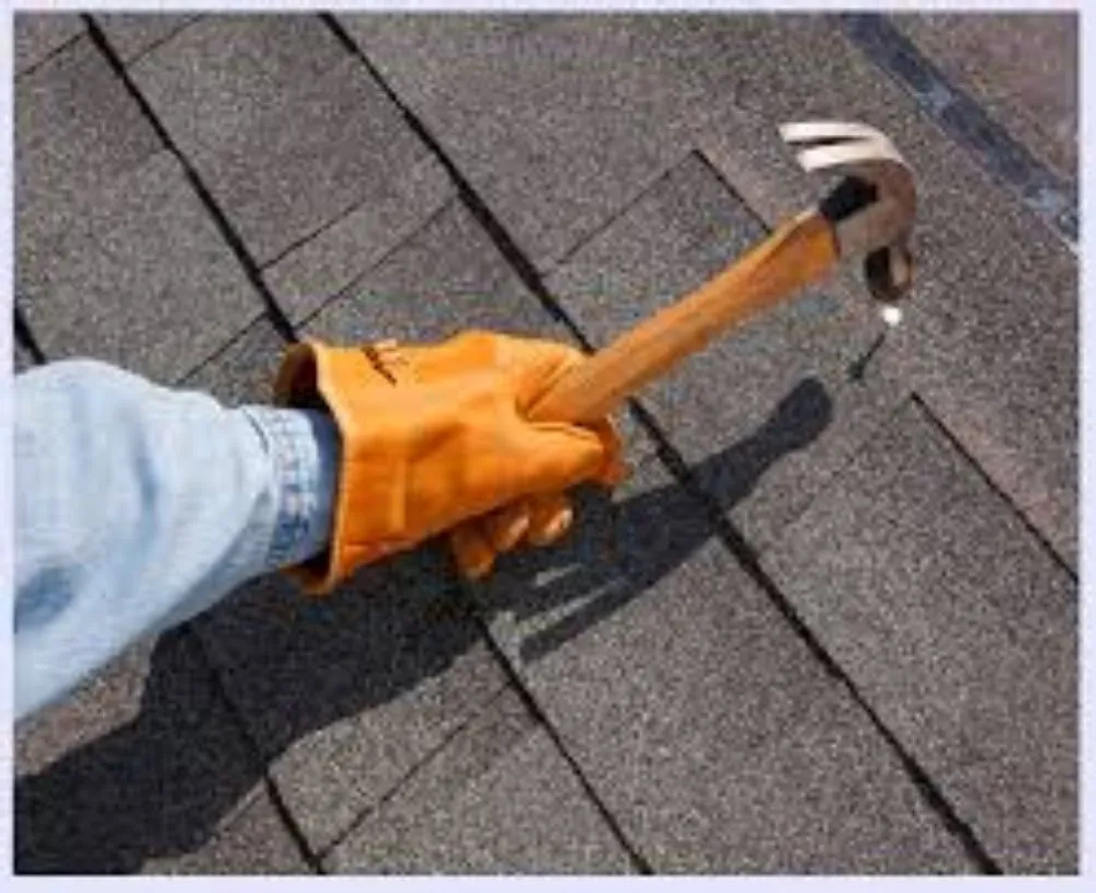 Slide of Marke Roofing