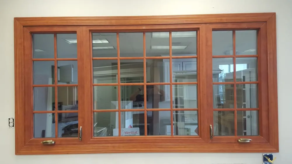 Slide of Markey Windows, Doors, & More