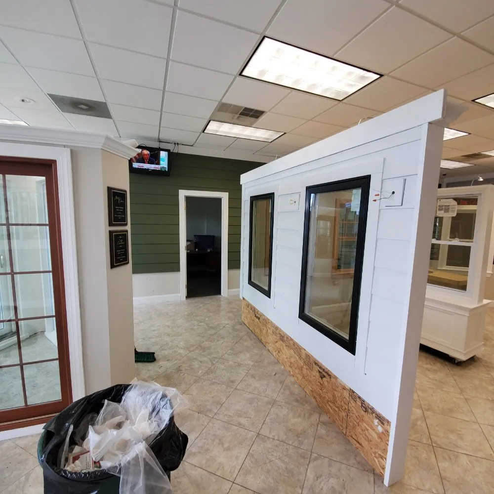 Slide of Markey Windows, Doors, & More