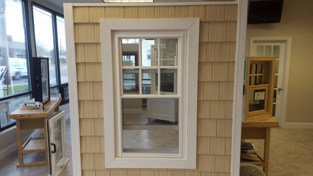Slide of Markey Windows, Doors, & More