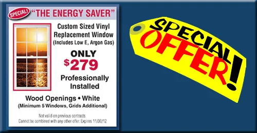 Slide of Markey Windows, Doors, & More