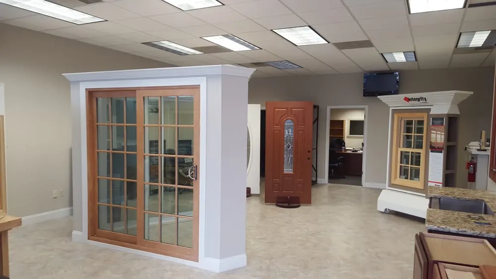 Slide of Markey Windows, Doors, & More