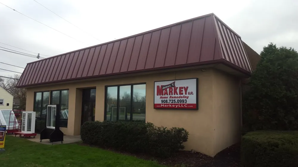Slide of Markey Windows, Doors, & More