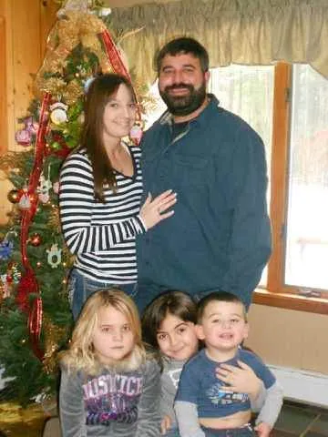 Slide of Markie Roofing & Spray Foam