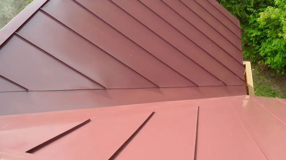 Slide of Markie Roofing & Spray Foam