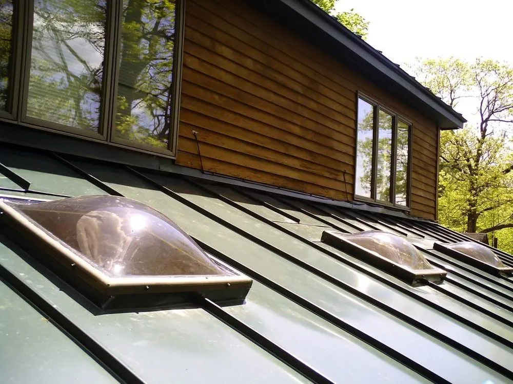 Slide of Markie Roofing & Spray Foam