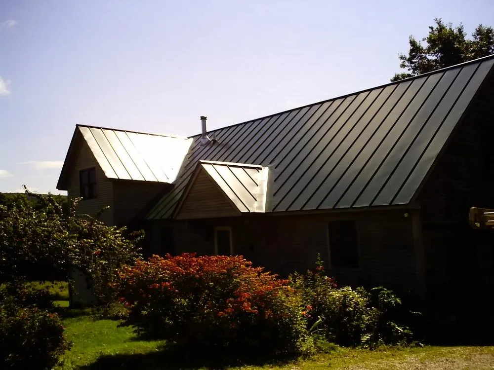 Slide of Markie Roofing & Spray Foam