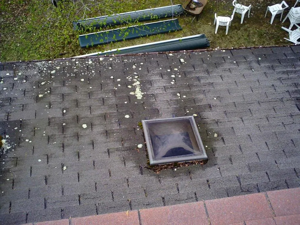 Slide of Markie Roofing & Spray Foam