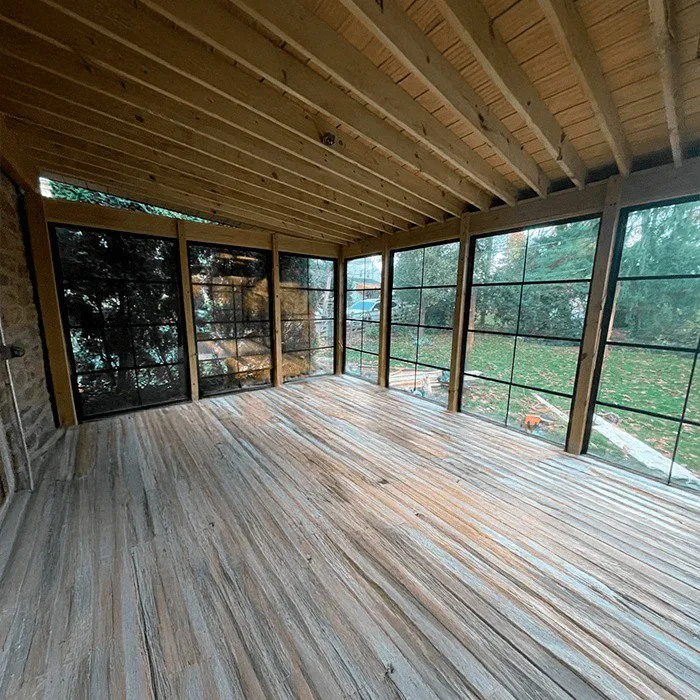 Slide of Marks Outdoor Living