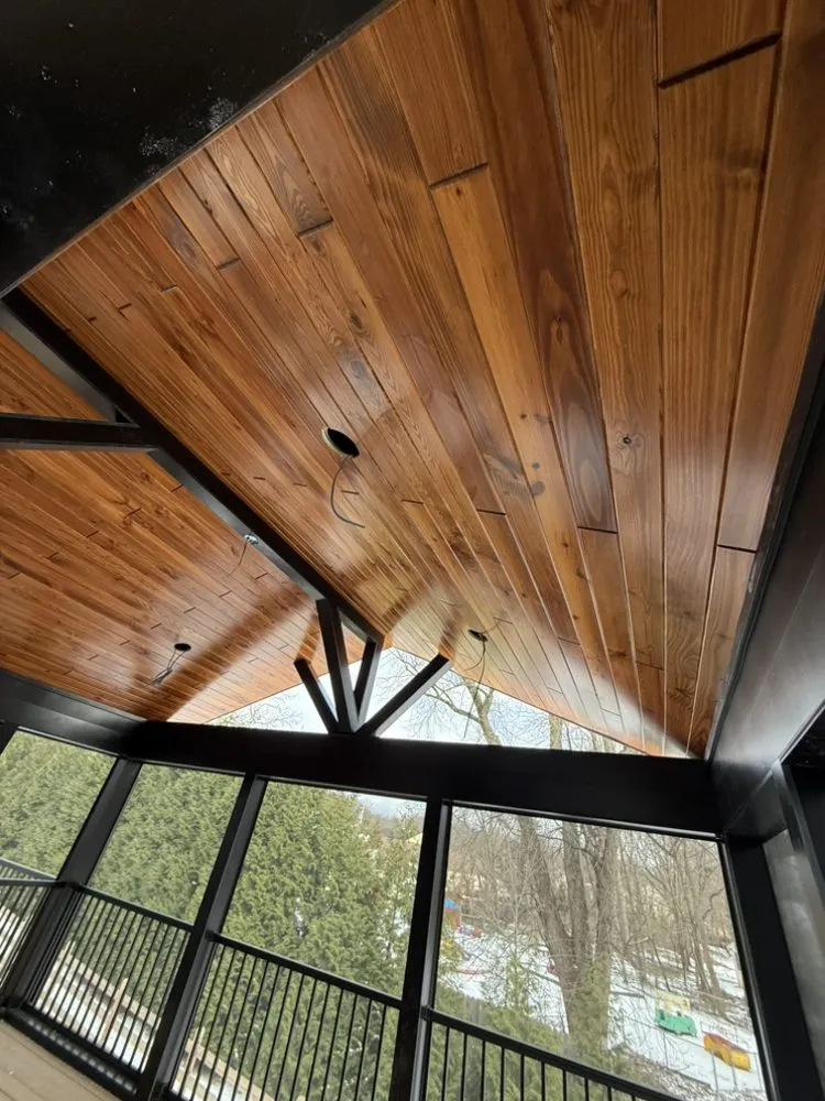 Slide of Marks Outdoor Living