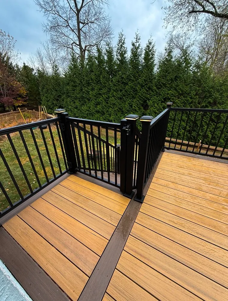 Slide of Marks Outdoor Living