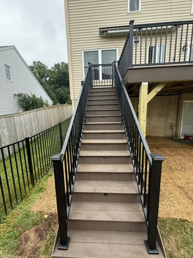 Slide of Marks Outdoor Living