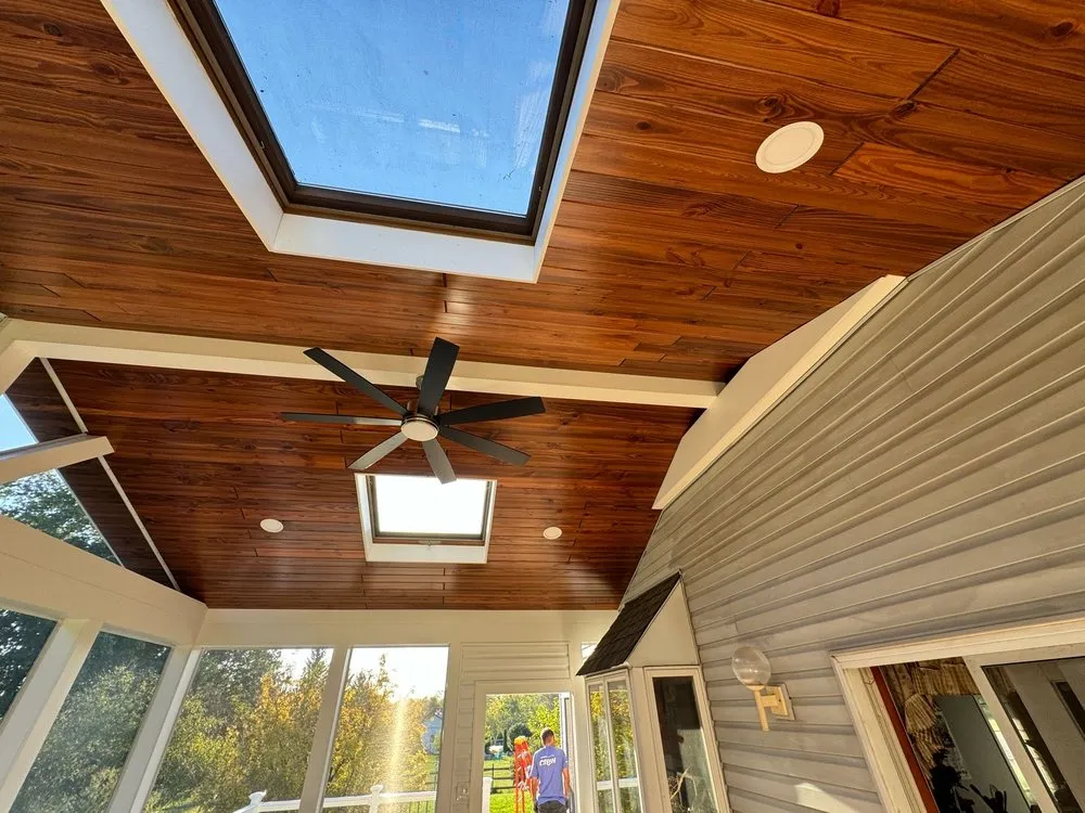 Slide of Marks Outdoor Living