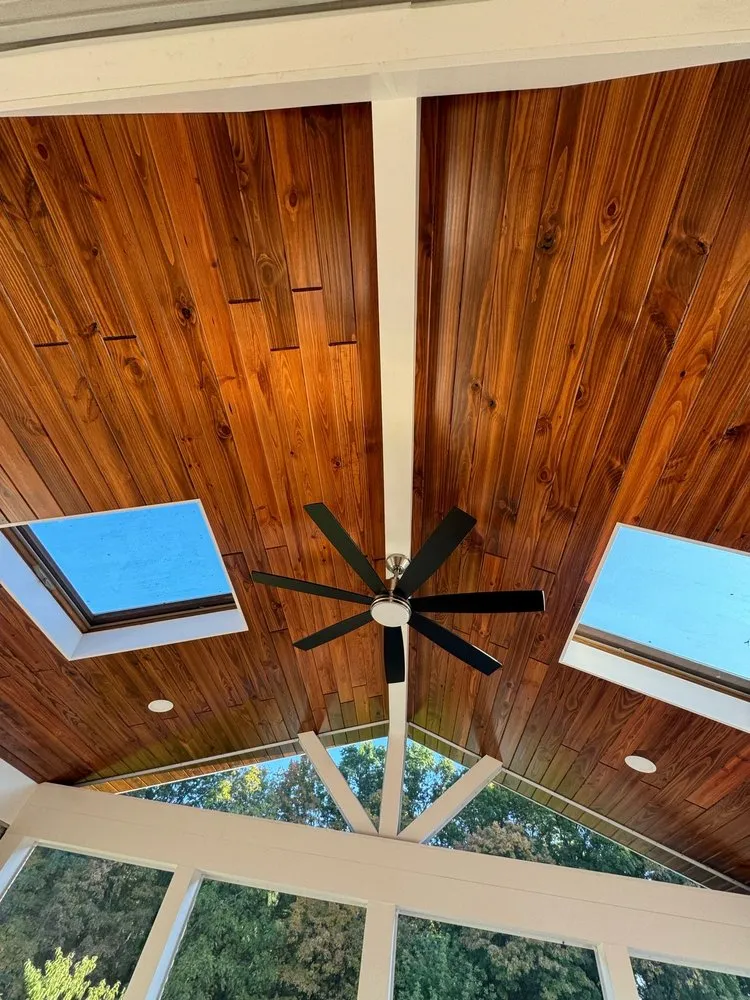 Slide of Marks Outdoor Living