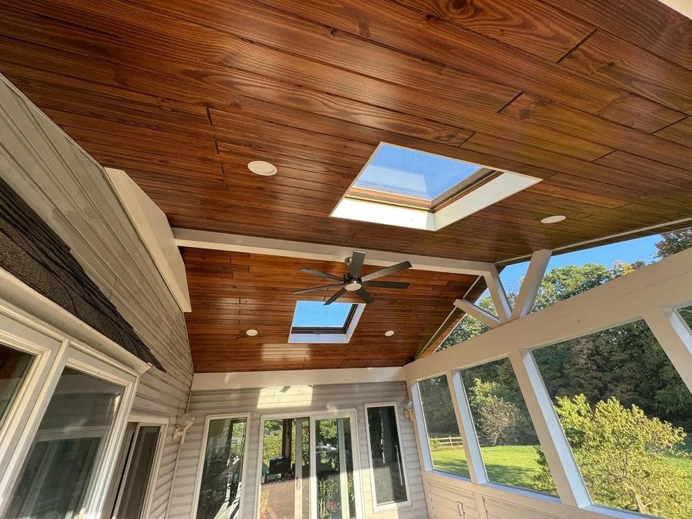 Slide of Marks Outdoor Living