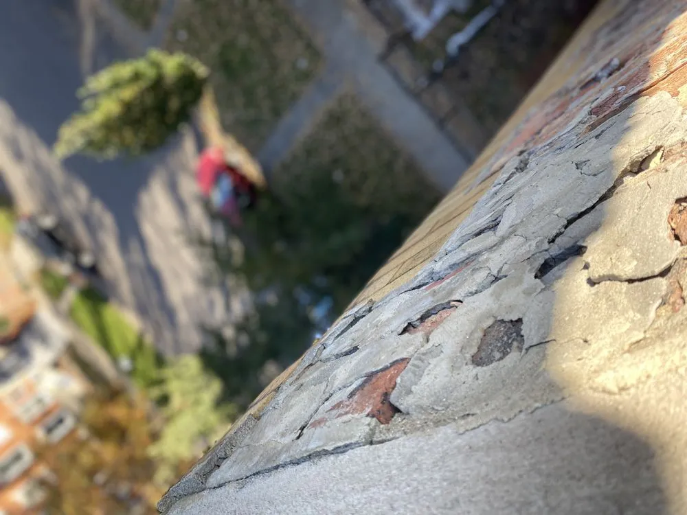 Slide of Marks Roofing and Construction