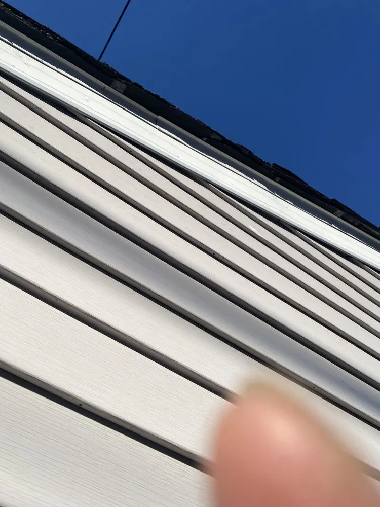 Slide of Marks Roofing and Construction