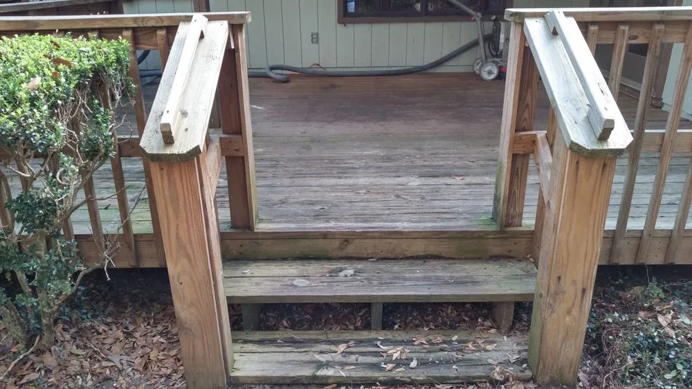 Slide of Marks Roofing and Construction