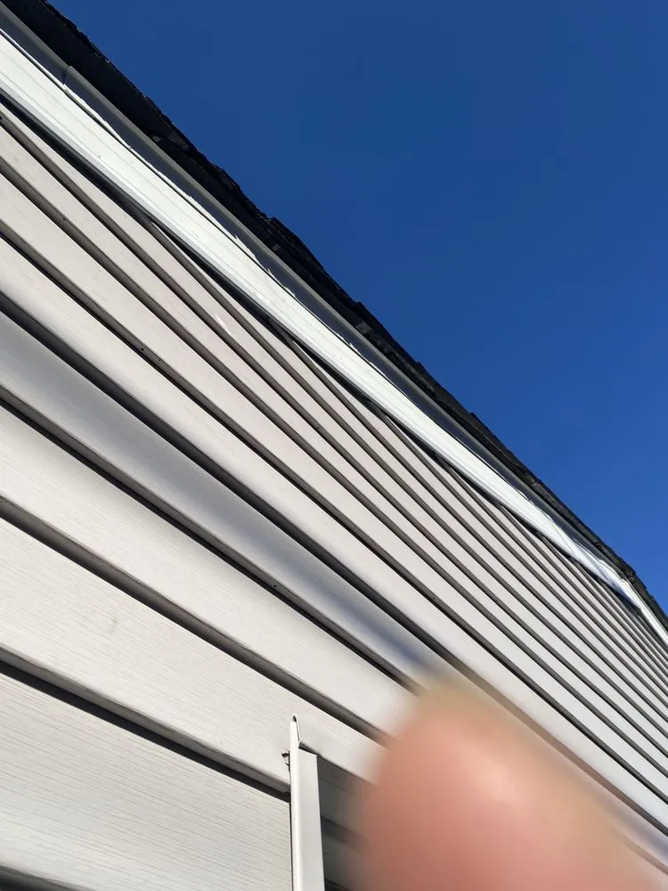 Slide of Marks Roofing and Construction