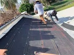 Slide of Marks Roofing and Repairs