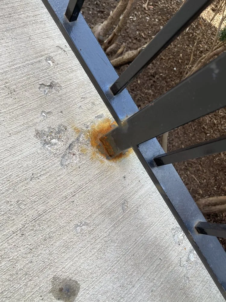 Slide of Mark's Tuckpointing & Remodeling