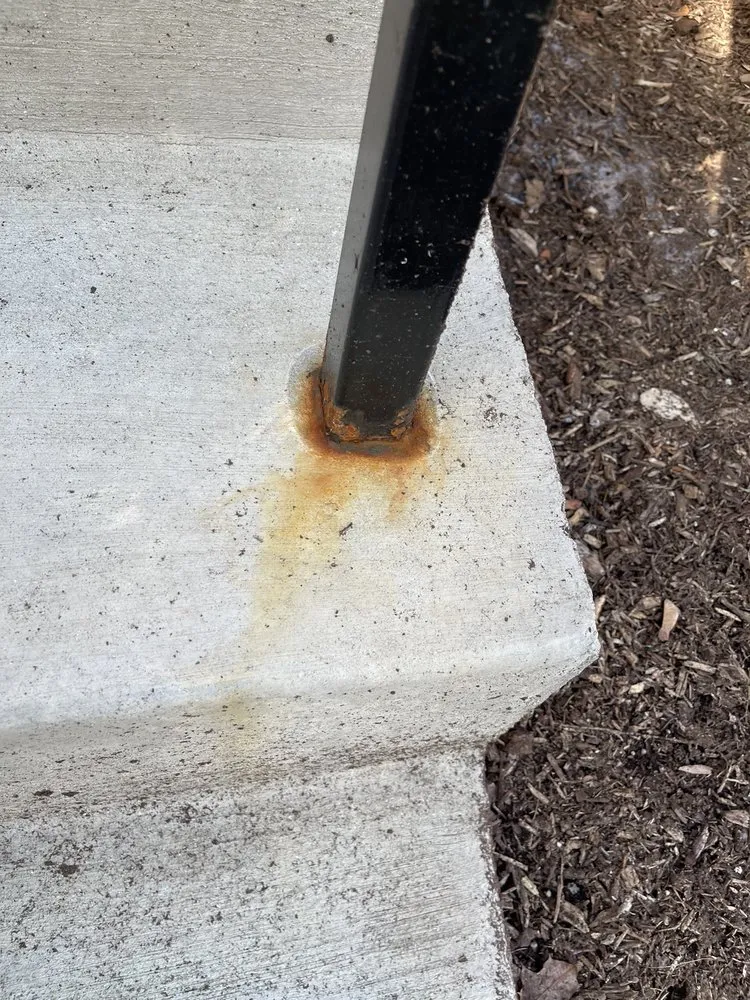 Slide of Mark's Tuckpointing & Remodeling