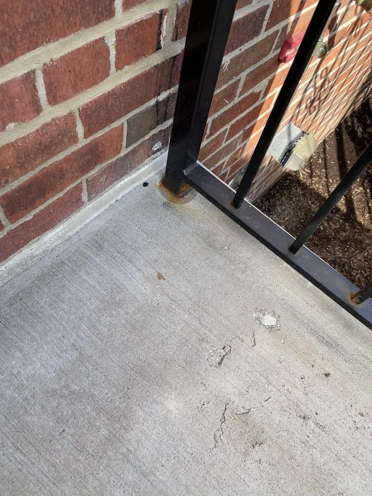 Slide of Mark's Tuckpointing & Remodeling