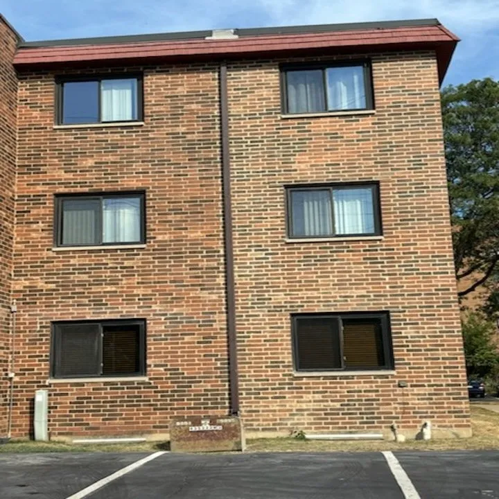 Slide of Mark's Tuckpointing & Remodeling