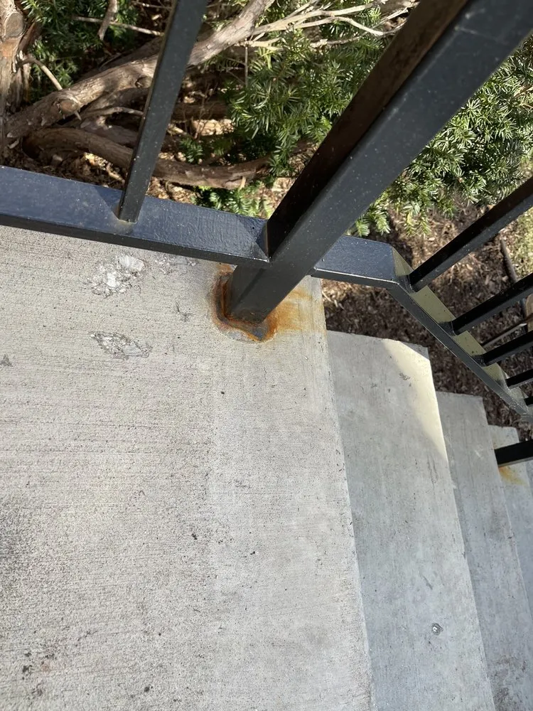 Slide of Mark's Tuckpointing & Remodeling