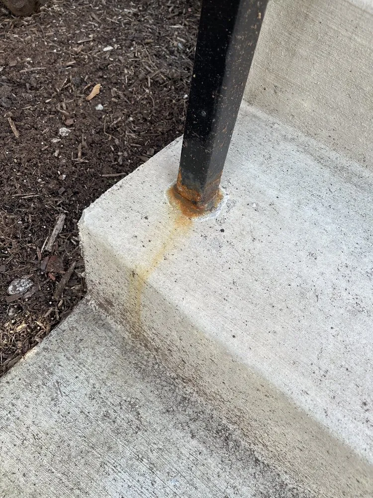 Slide of Mark's Tuckpointing & Remodeling