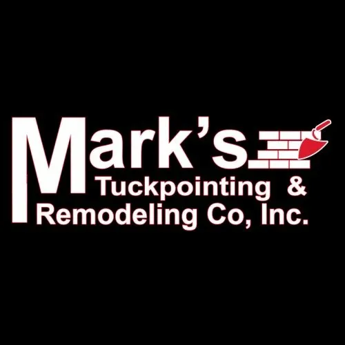 Slide of Mark's Tuckpointing & Remodeling