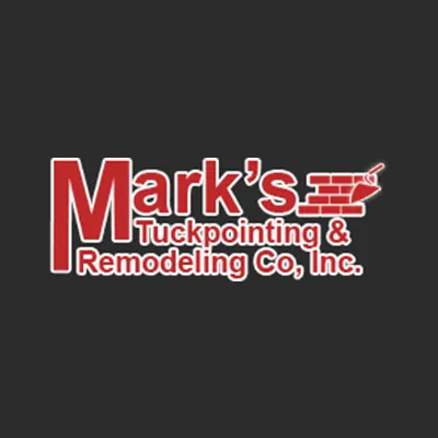 Slide of Mark's Tuckpointing & Remodeling