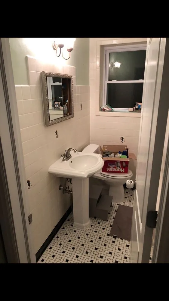 Slide of Mark's Tuckpointing & Remodeling