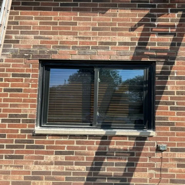 Slide of Mark's Tuckpointing & Remodeling