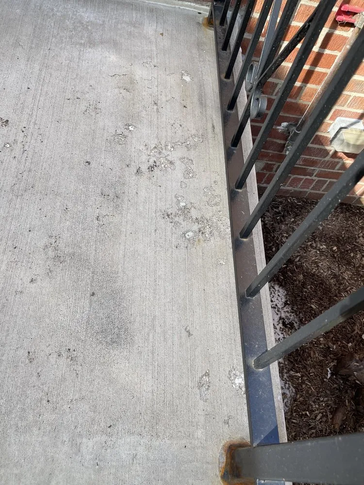 Slide of Mark's Tuckpointing & Remodeling