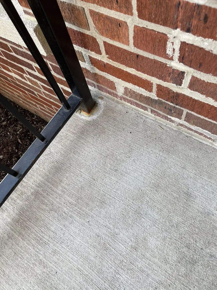 Slide of Mark's Tuckpointing & Remodeling