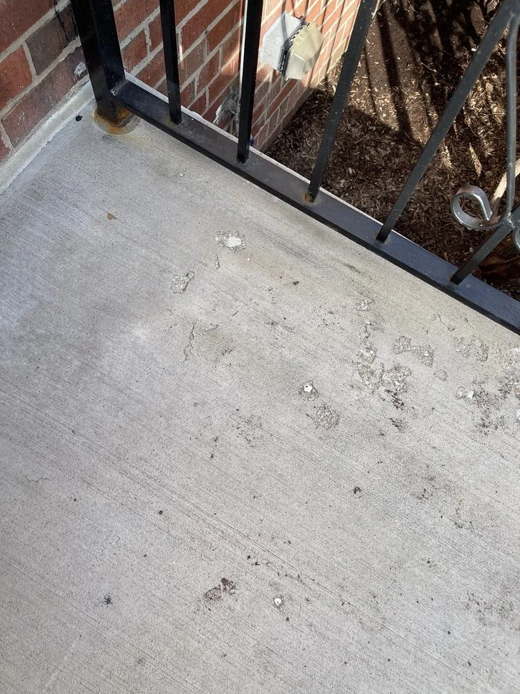 Slide of Mark's Tuckpointing & Remodeling