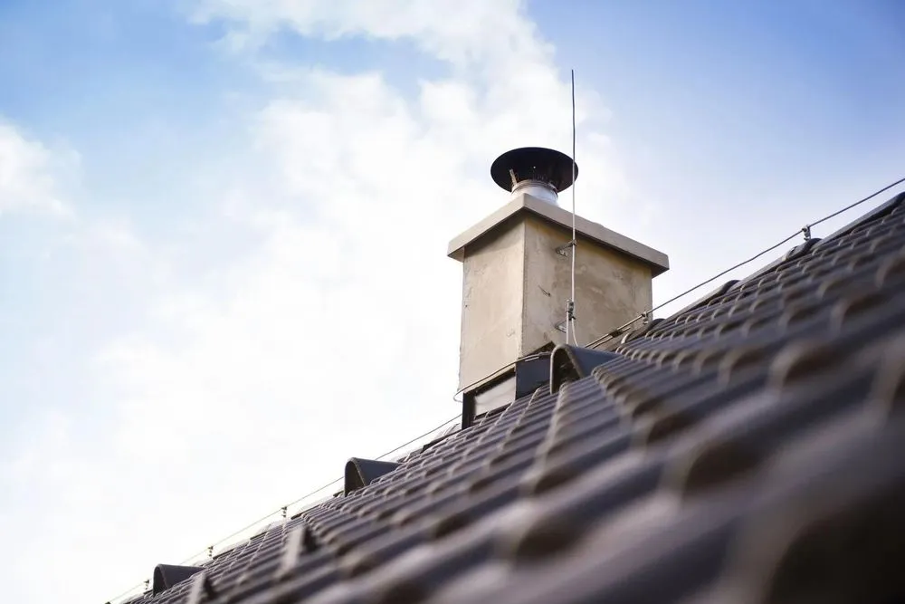 Local storm damage roof repair in Roslindale, MA - Marksman Masonry And Construction