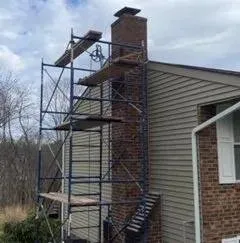 Trusted roof installation for residential properties across Roslindale, MA - Marksman Masonry And Construction