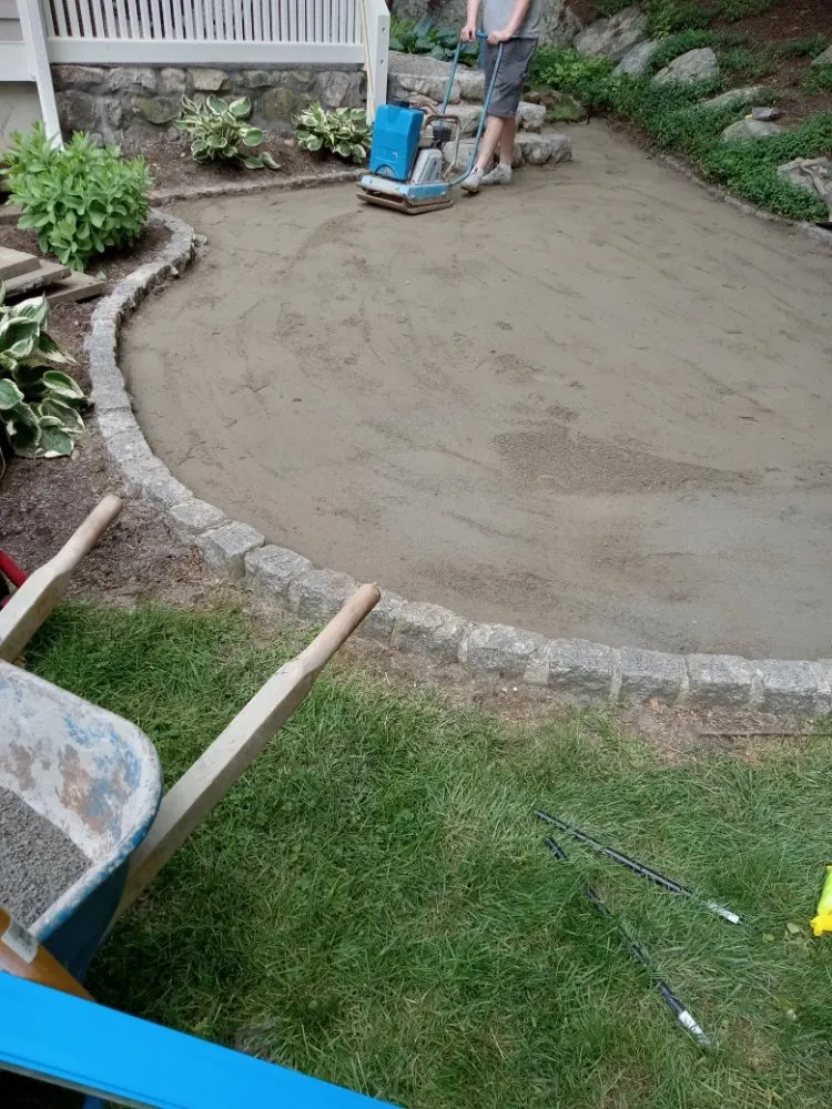 Local shingle roofing service same-day service across Roslindale, MA - Marksman Masonry And Construction